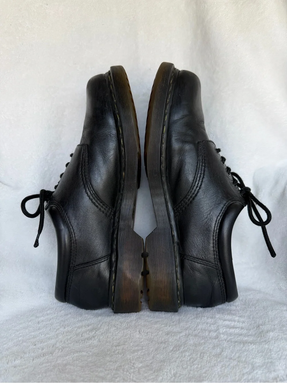 Dr. Martens 8053 11849 Nappa Classic 5-Eye - Unisex Men's 10 Woman's 11 EU 43
